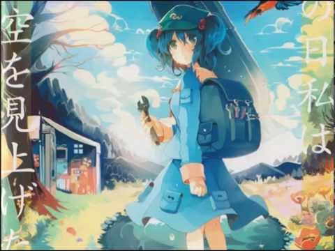 東方ボーカル - 森羅万象 -  take a shot