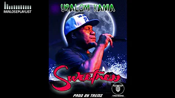 Uralom Kania - SWEETNESS (PNG Music 2023)