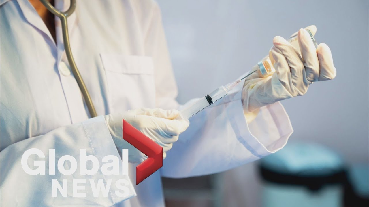 Push grows to get vulnerable Canadians their 2nd COVID-19 vaccine dose