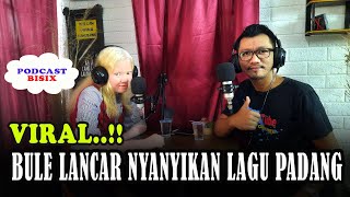 BULE LANCAR LAGU PADANG || BENING PUTRI BERSUARA MERDU || Podcast