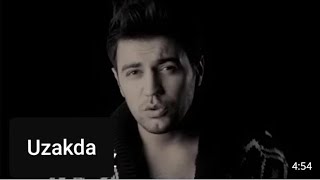 Şamyrat Orazow Uzakda Official Wideo Music