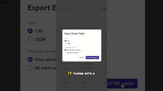 Build Mixpanel Dashboards in Minutes with AI Prompts!