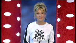 50/50 - Monday 22nd May 2000