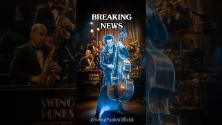 Sid… but make it swing 🎺