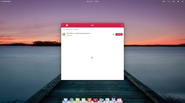 How to install WPS Office 2019 on elementary OS 5.1 Hera