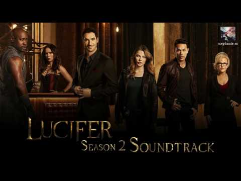 Lucifer Soundtrack S02E12 Seven Devils By Florence And The Machine