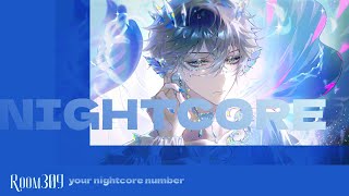Nightcore - Supermodel (original by Maneskin) #måneskin #supermodel