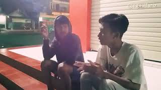 AGUS KOTAK || CINTA PEMBODOHAN!!! GUYON WATON KORBAN JANJI