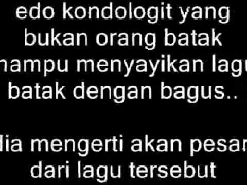 Poda - Kondologit