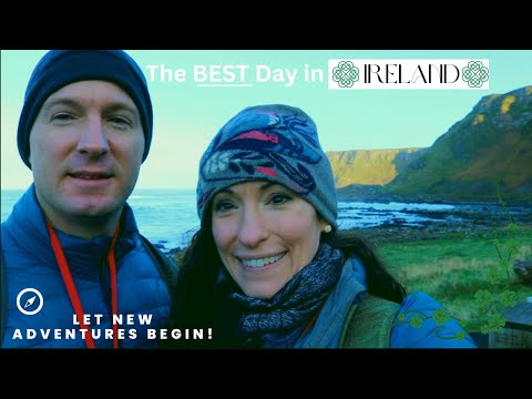 Видео: Dunluce Castle: Пълното ръководство