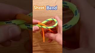 Sheet Bend