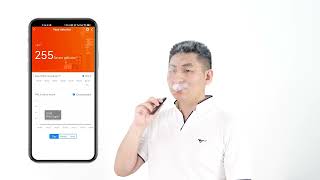 HEIMAN Smart vape detector