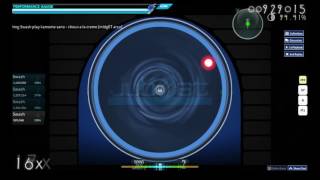 OSU! Choux a la creme [midgET AR10] bullshit 6 something stars