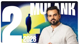 2026 Predictions For Mulank 2  Rishabh Grovers Golden Remedies For Success Love  Growth