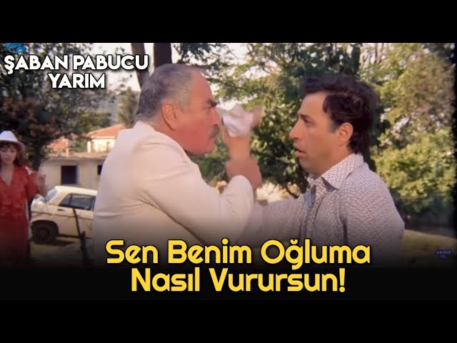 Evinizi Basiniza Yikacagim Saban Pabucu Yarim Youtube Evinizi Basiniza Yikacagim Saban Pabucu Yarim Youtube