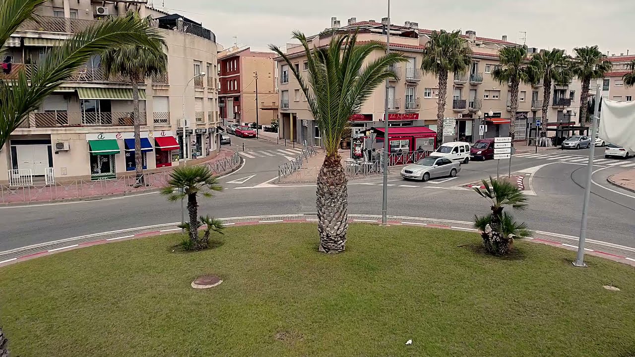 Paseando por RODA DE BERÀ, dji mini 2 #dji