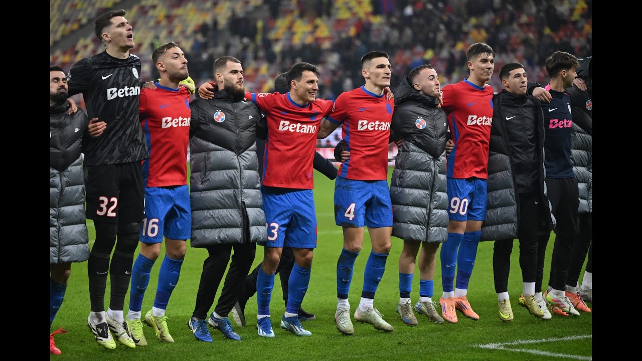 LIVE FC ARGEȘ - FCSB 🔴 LIGA 1 LIVE PARIEM CU ANDREI DUMITRU SI ȘTEFAN MUNTEANU