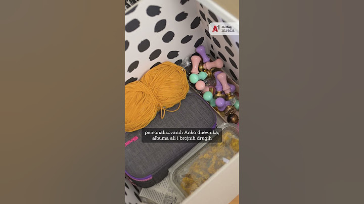 Upoznajte ANKO!