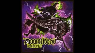 Doomriders - Black Thunder (2005) Full Album