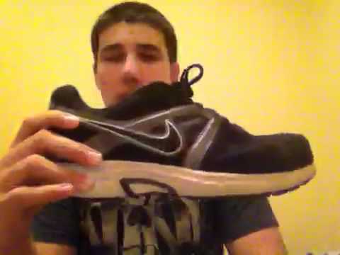 Nike Dart 9 review - YouTube