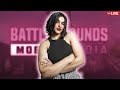BGMI Live & Randoms🤩 #shorts #bgmilive #pubgmobile #girlgamer