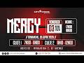 MERCY Vendredi De Pâques 03 Avril 2026 
