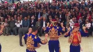 Bozkir Kasik Ekibi - Kabak Oyunu