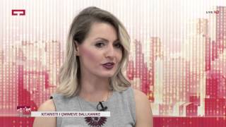 Pasdite Në Tribune - Lorik Pylla - Kitarist