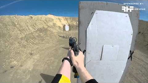 Take em Down - Classifier 03-03 | USPSA Pikes Peak Practical Shooters | Lauren Cannon Shooting