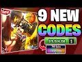 🔥NEW CODES!🔥🎊 BASKETBALL ZERO ROBLOX CODES JUNE 2026 - BASKETBALL ZERO CODES