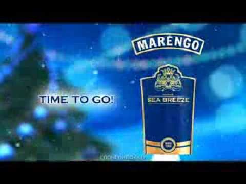 Marengo Sea Breeze New Year 2014 