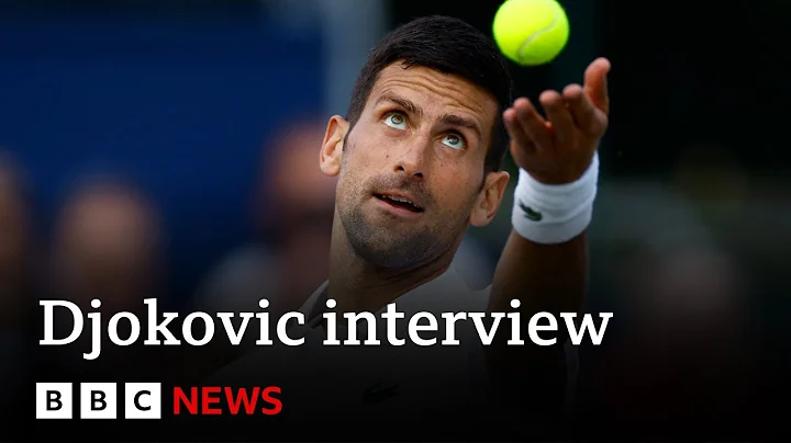 Wimbledon 2023: Could Novak Djokovic win his fifth successive title?  - BBC News - DayDayNews