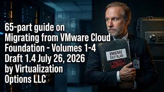 V2C3 VCF Migration Discovery