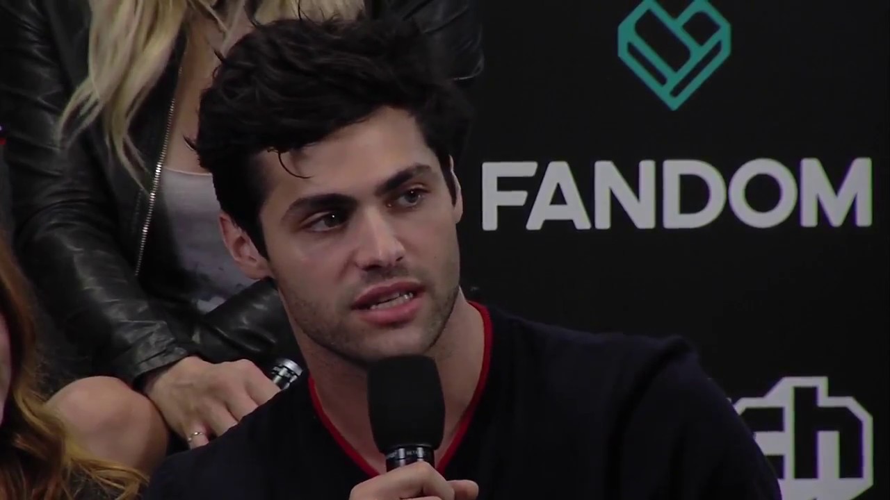 Shadowhunters Cast Talks Season 3 - NYCC Live
