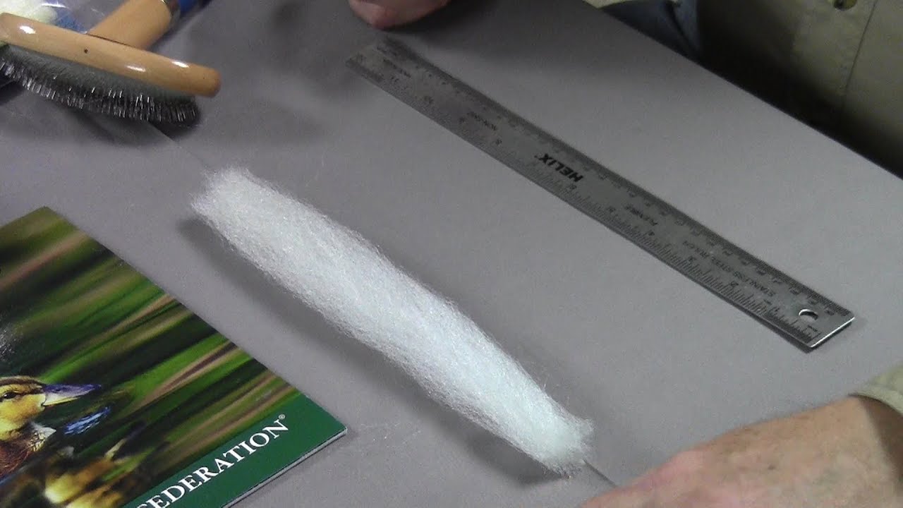 A Puglisi Hair Substitute