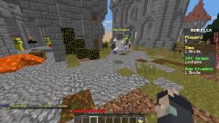 Mineplex Sky Wars Hacker: ChiboSempai part 3