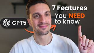 Gpt-5 Guide 7 Hidden Settings That Will 10X Performance