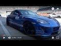 NAなのに驚異の速さ！　RX8と86が鈴鹿RECORDに挑戦！