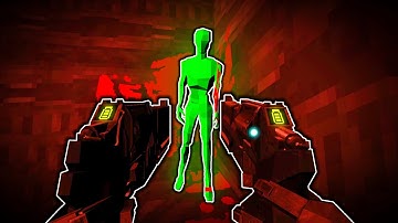 I Played ULTRAKILL BETA So You Don