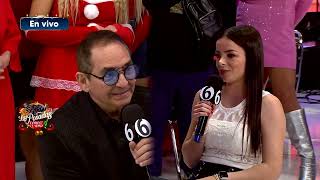 Lendy Quiere Regresar A Es Show Las Posadas