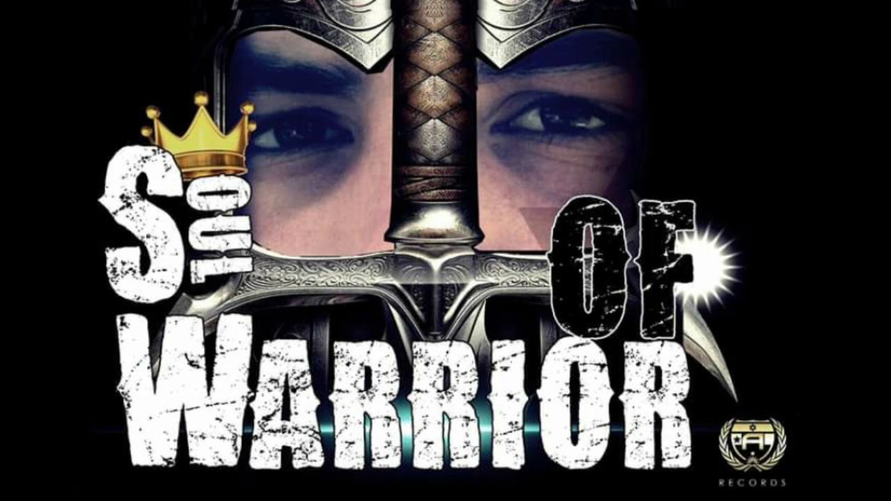 "Esto Es De Cora"  Album Soul Of Warrior 2010 MrFlow
