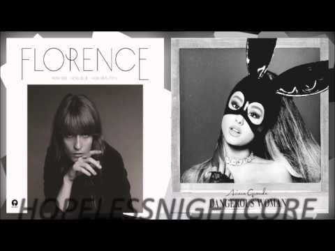 [ MASHUP ] Into You VS What Kind Of Man - [ MASHUP ] Into You VS What Kind Of Man