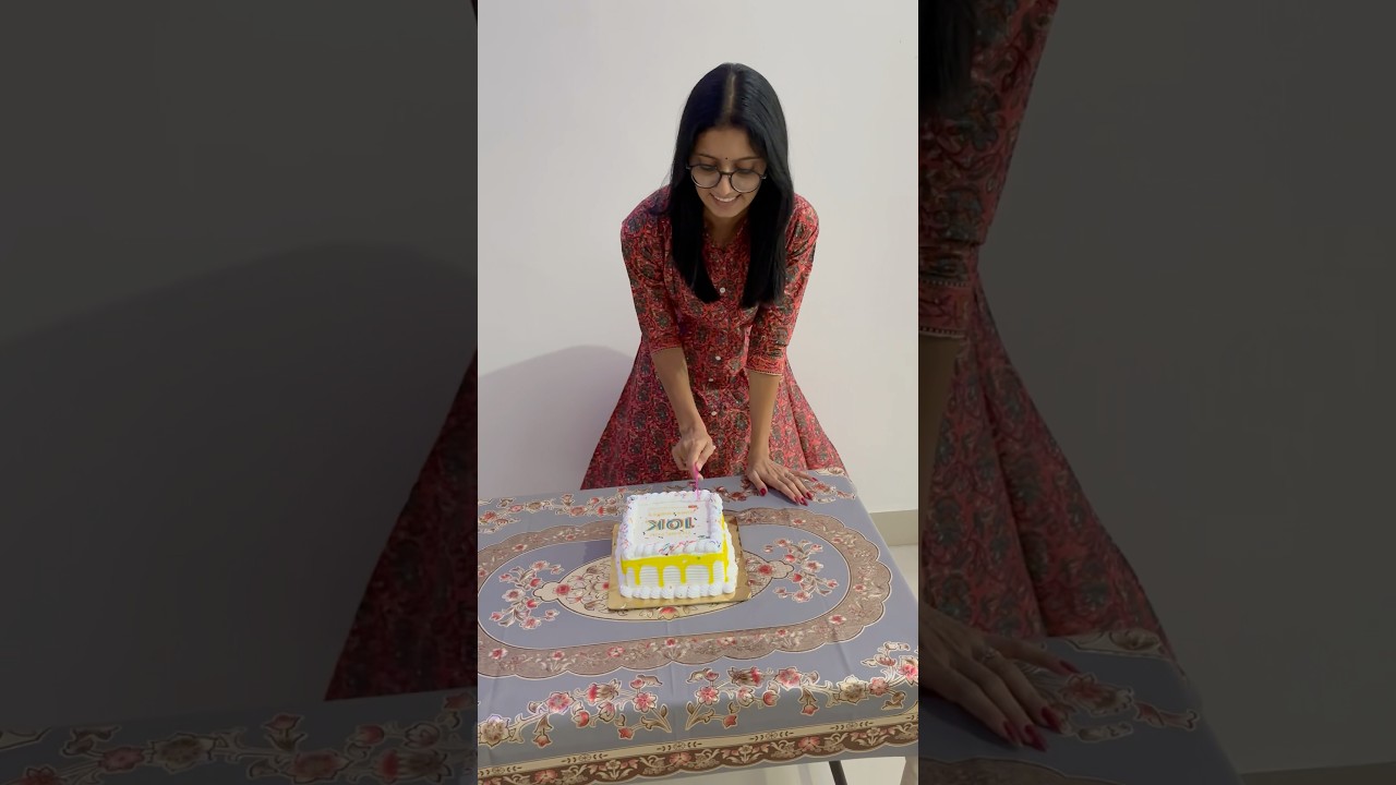 Celebrating 10K Subscribers 🎉🎂✨ 