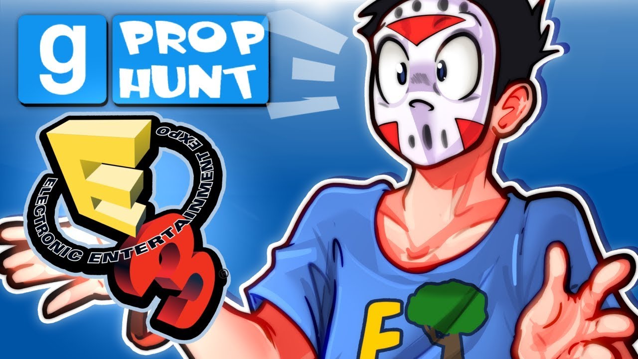 pandas merge Gmod Ep. 78 PROP HUNT! - MY FIRST E-TREE EVENT! (Garry's Mod Funny Moments)