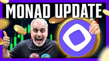 Monad Just Launched — Is It Still Worth Investing Now?