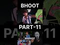 BHOOT😱|part-11 #funny #ghostcomedy #comedy #ghostfunnny #funnyvideos #comedyvideos #automobile