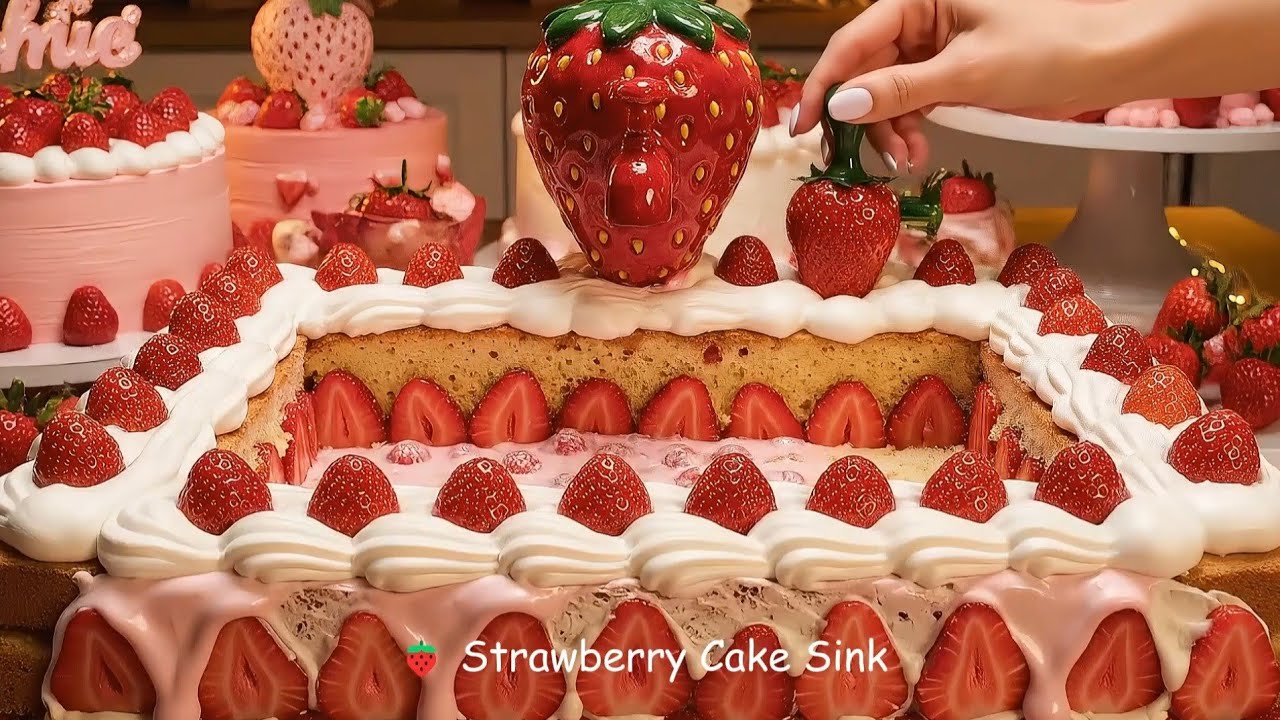 Deep ASMR Tapping On Fantasy Sinks With Gentle Hand Washing | Anna AI ASMR