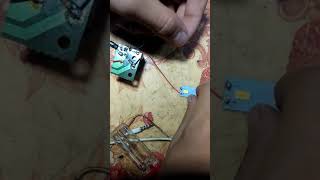 Hướng Dẫn Làm Phát Sinh Cho Đèn Chợ Sáng