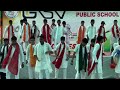 15 Aug program 