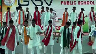 15 Aug program 